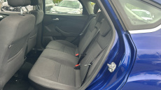 Ford Focus 1.0 EcoBoost 125 Titanium 5dr Petrol Hatchback